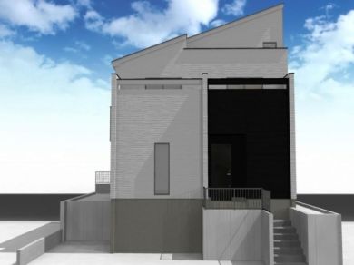 ★新築一戸建販売中です。★限定１棟販売開始