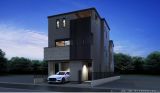 ◎完成販売会開催中
◎大型リビング
◎注文住宅仕様
◎南道路
◎注文住宅仕様
◎設備充実