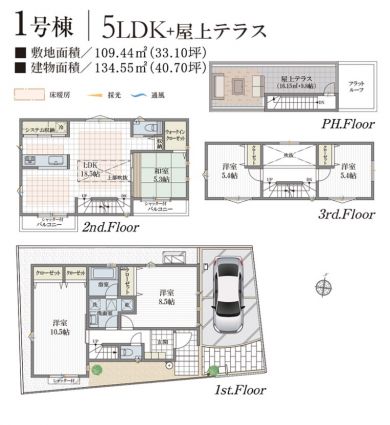 ★未公開物件です。　　　　　　★当社現地販売会開催中。
