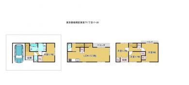 ★未公開物件情報の詳細については当社までお問合せ下さい。